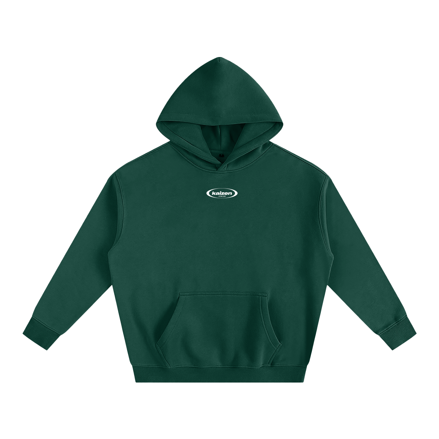 YYST Hoodie