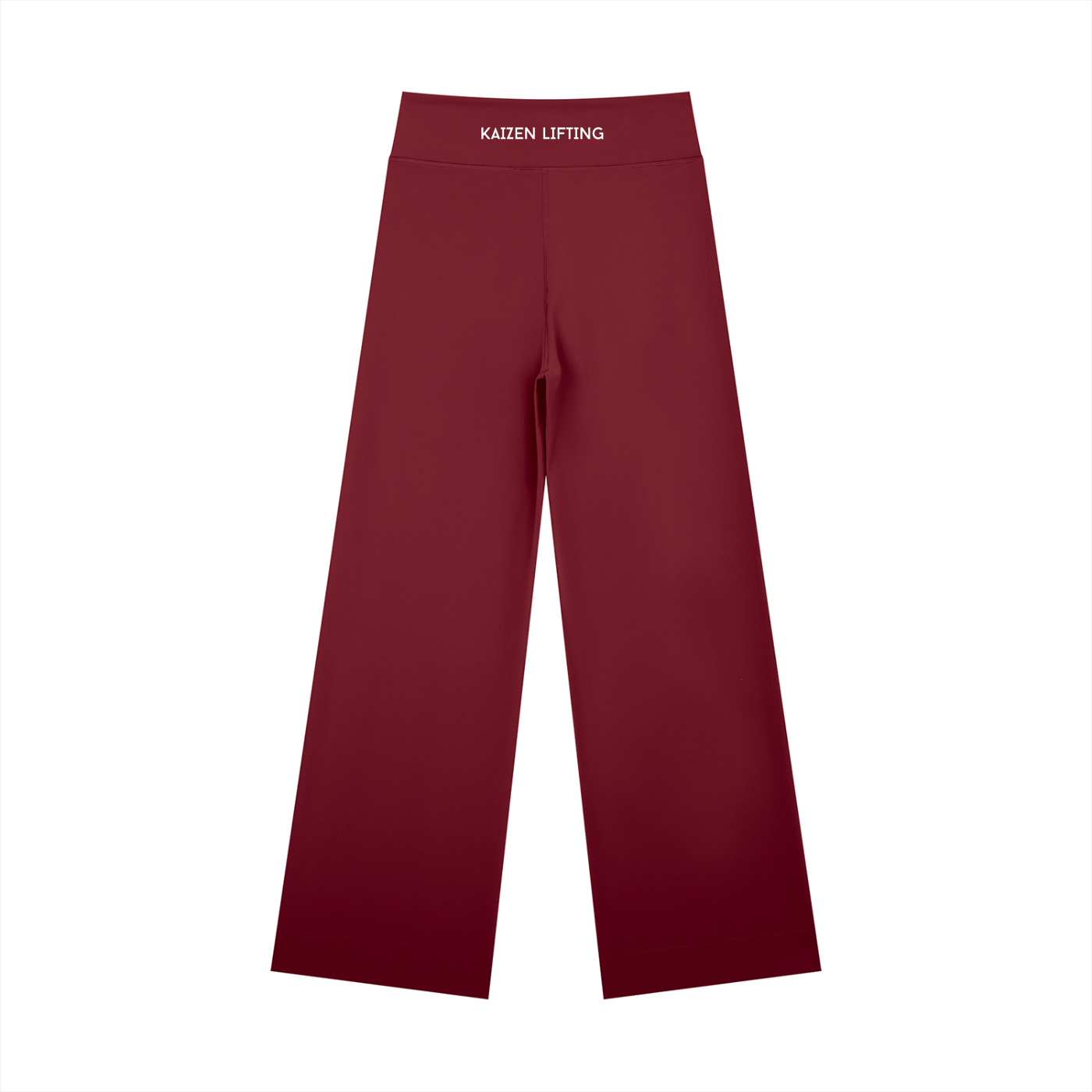 Kaizen Lifting Straight Leg Yoga Pants