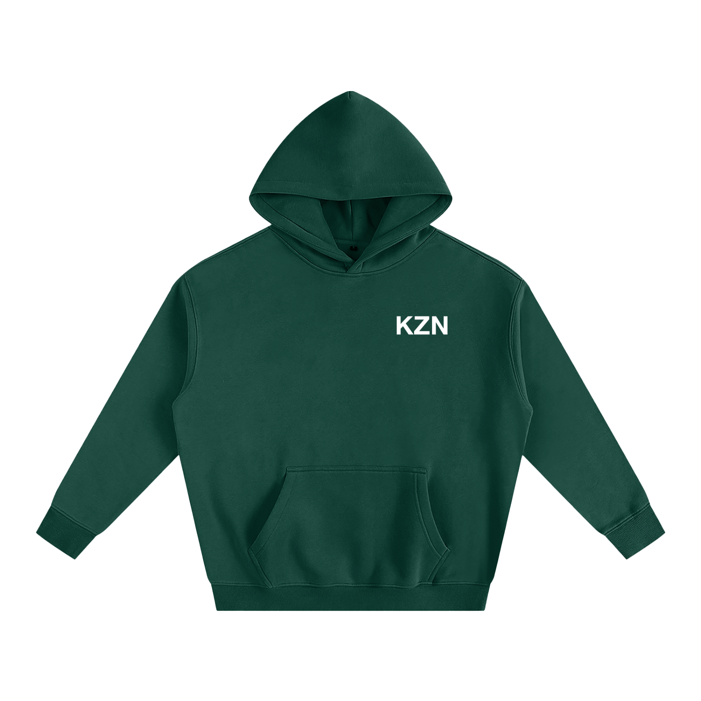 KZN Oversized Hoodie