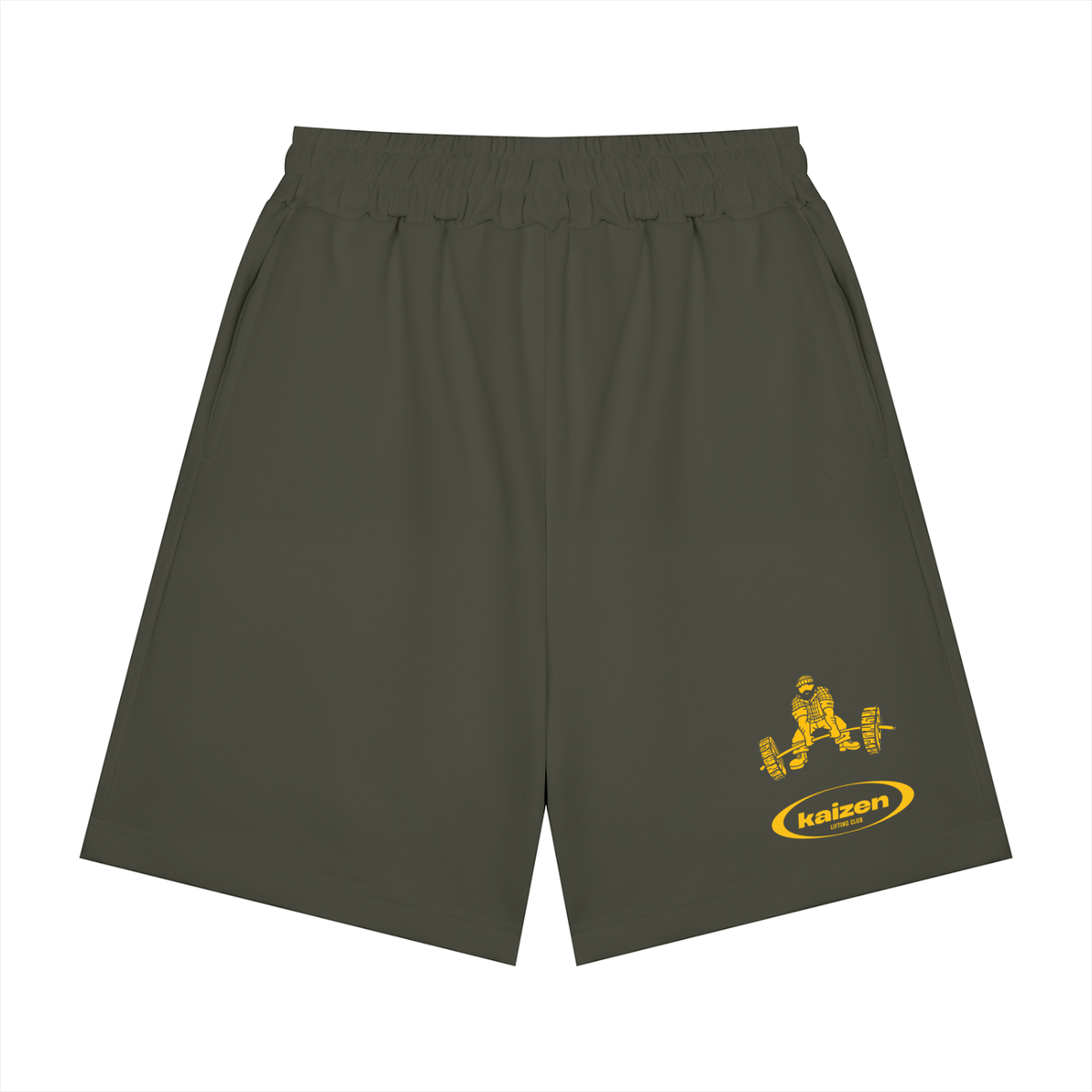 LUMBERJACK'D Shorts