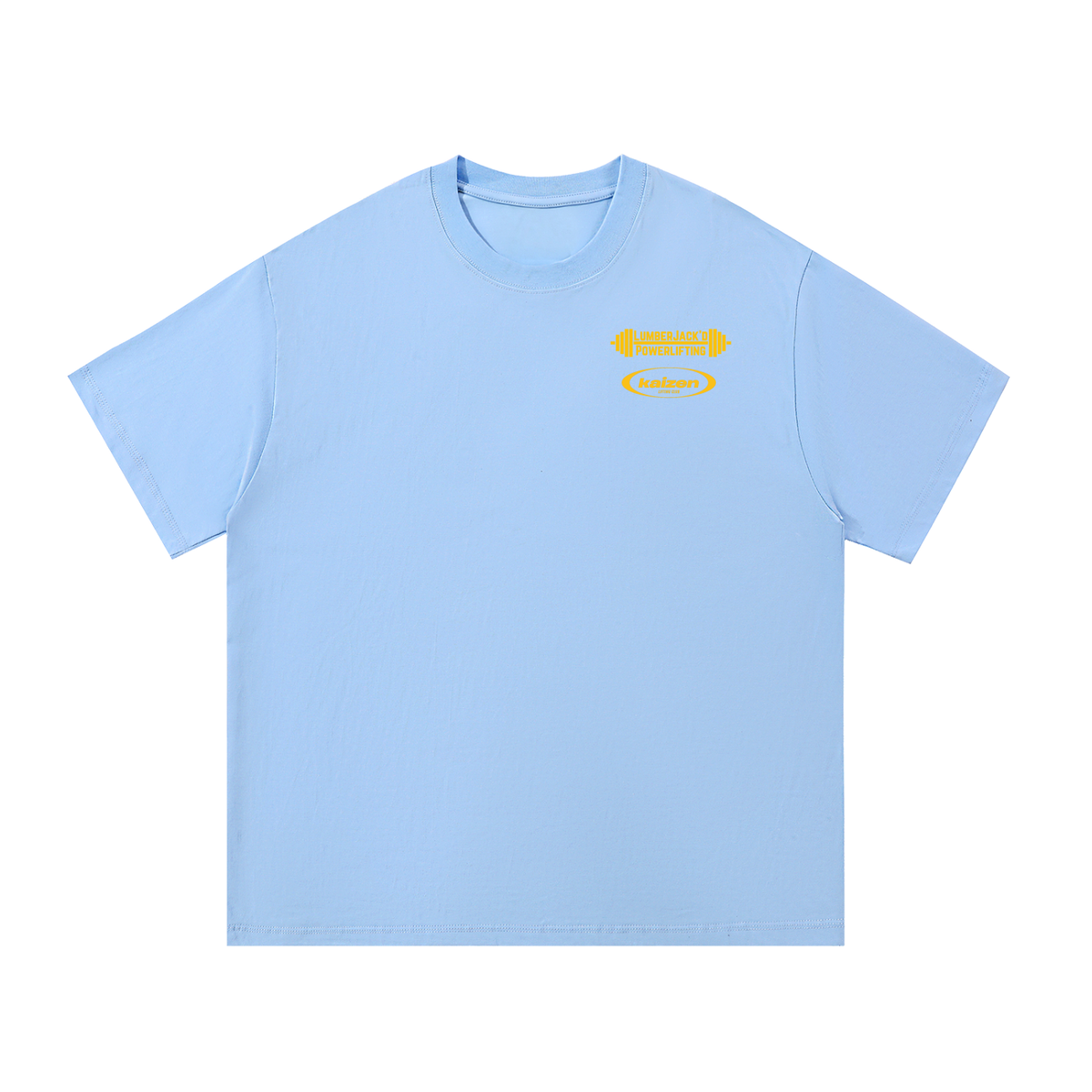LUMBERJACK'D Tee
