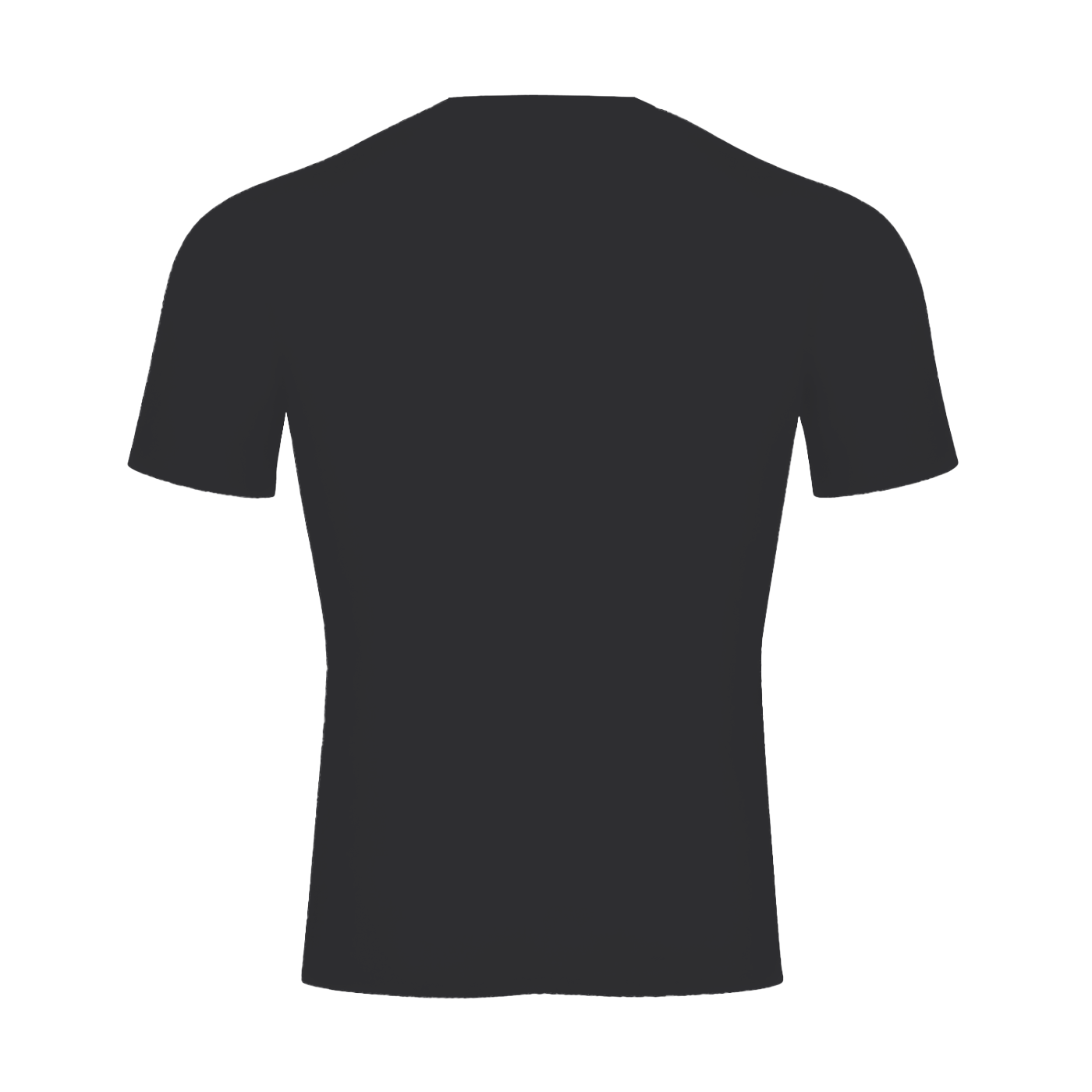 Core Fitted Training Tee