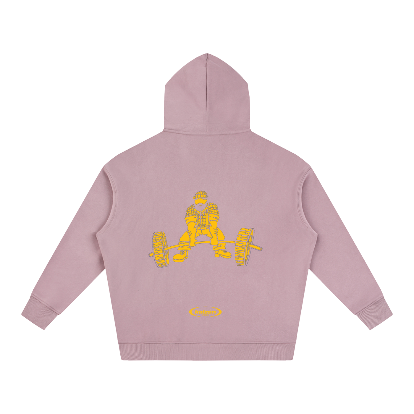 lumberjackd,nau,kaizenlifting,liftinghoodie,hoodie,gym,streetwear,unisex,oversized,drop,shoulder,pullover,black,graphic,gymwear