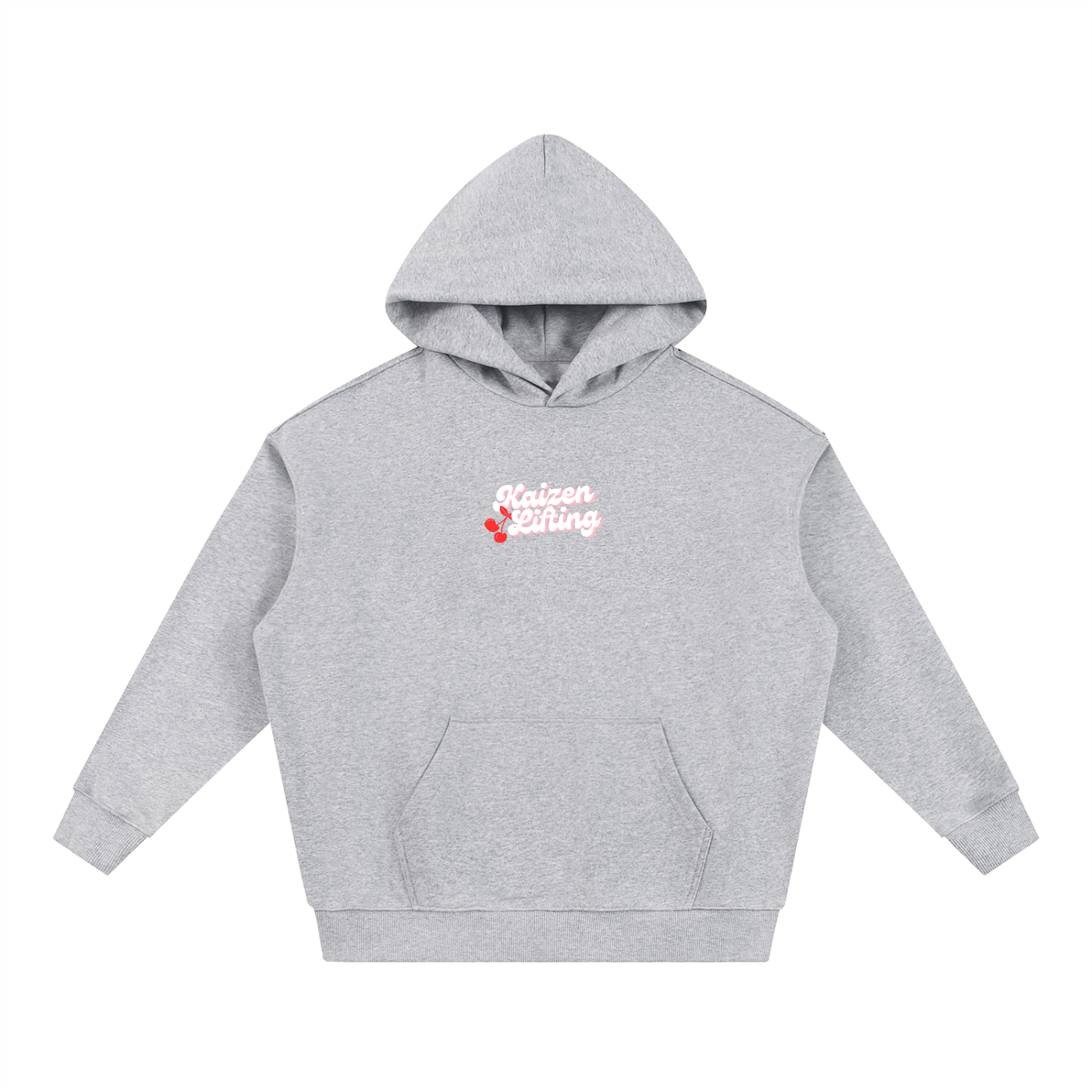 Retro Cherry Hoodie