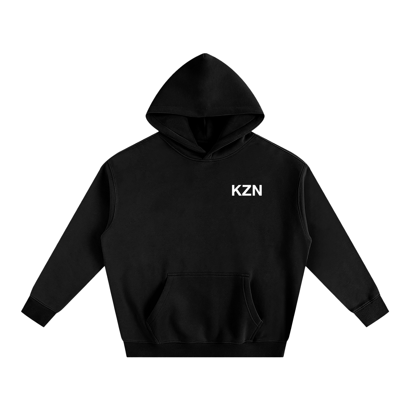 KZN Oversized Hoodie