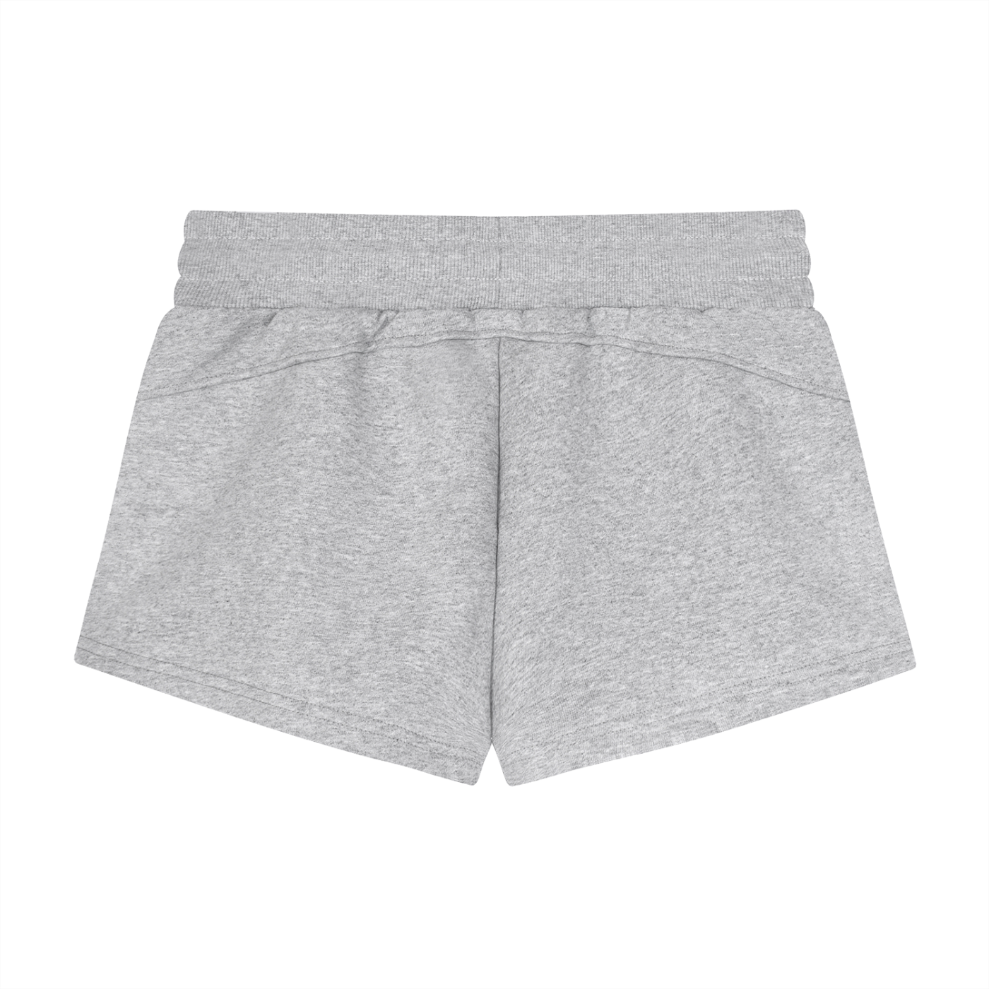 Cherry Heart Shorts