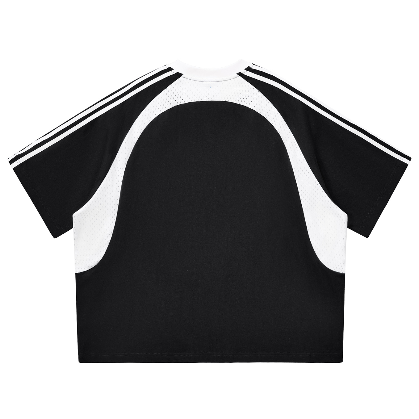 Circuit Mesh-Panel Tee