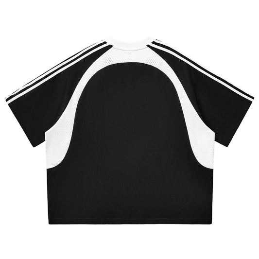 Circuit Mesh-Panel Tee