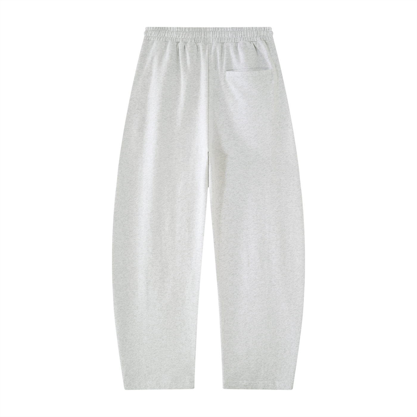 Evo Stacked Sweats