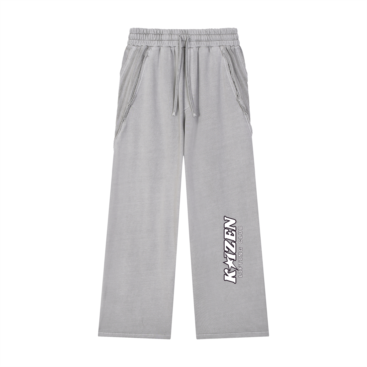 Titan Snow Wash Sweats