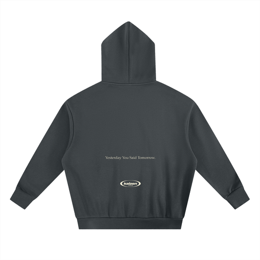 YYST. Ultra-Heavyweight Pullover