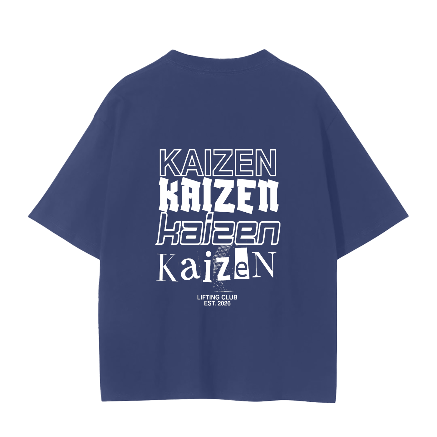 Unisex Seamless T-Shirt
