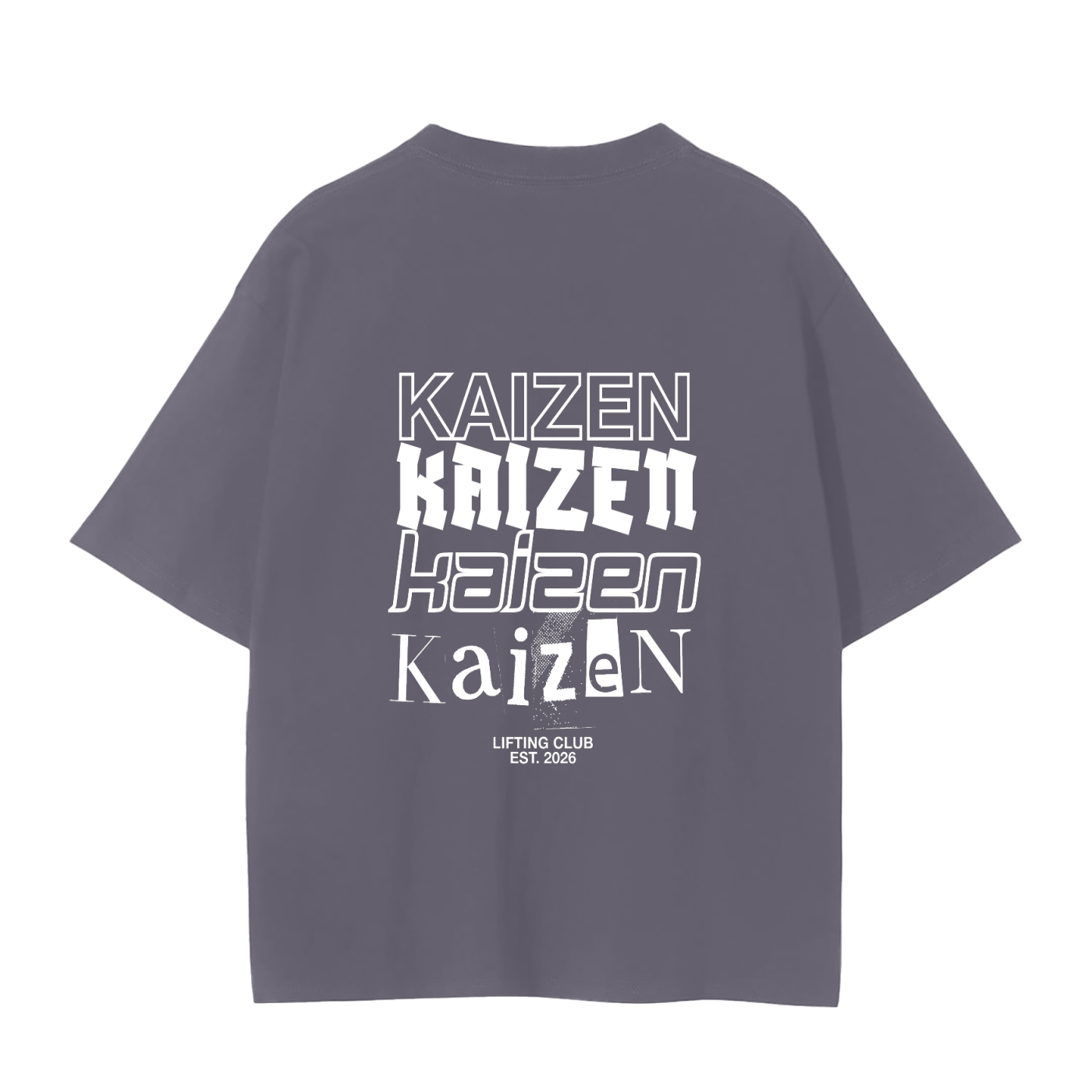 Unisex Seamless T-Shirt