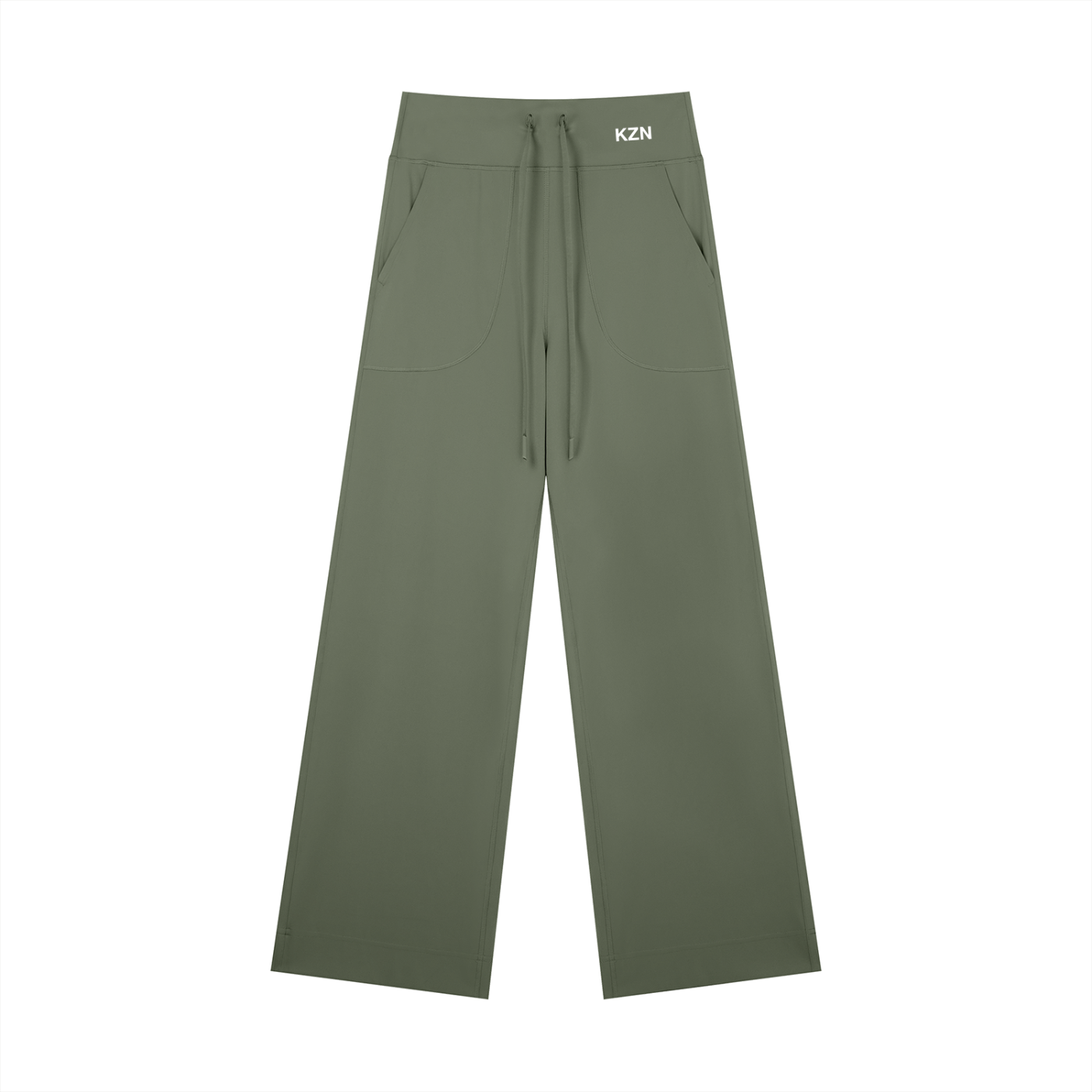 Kaizen Lifting Straight Leg Yoga Pants