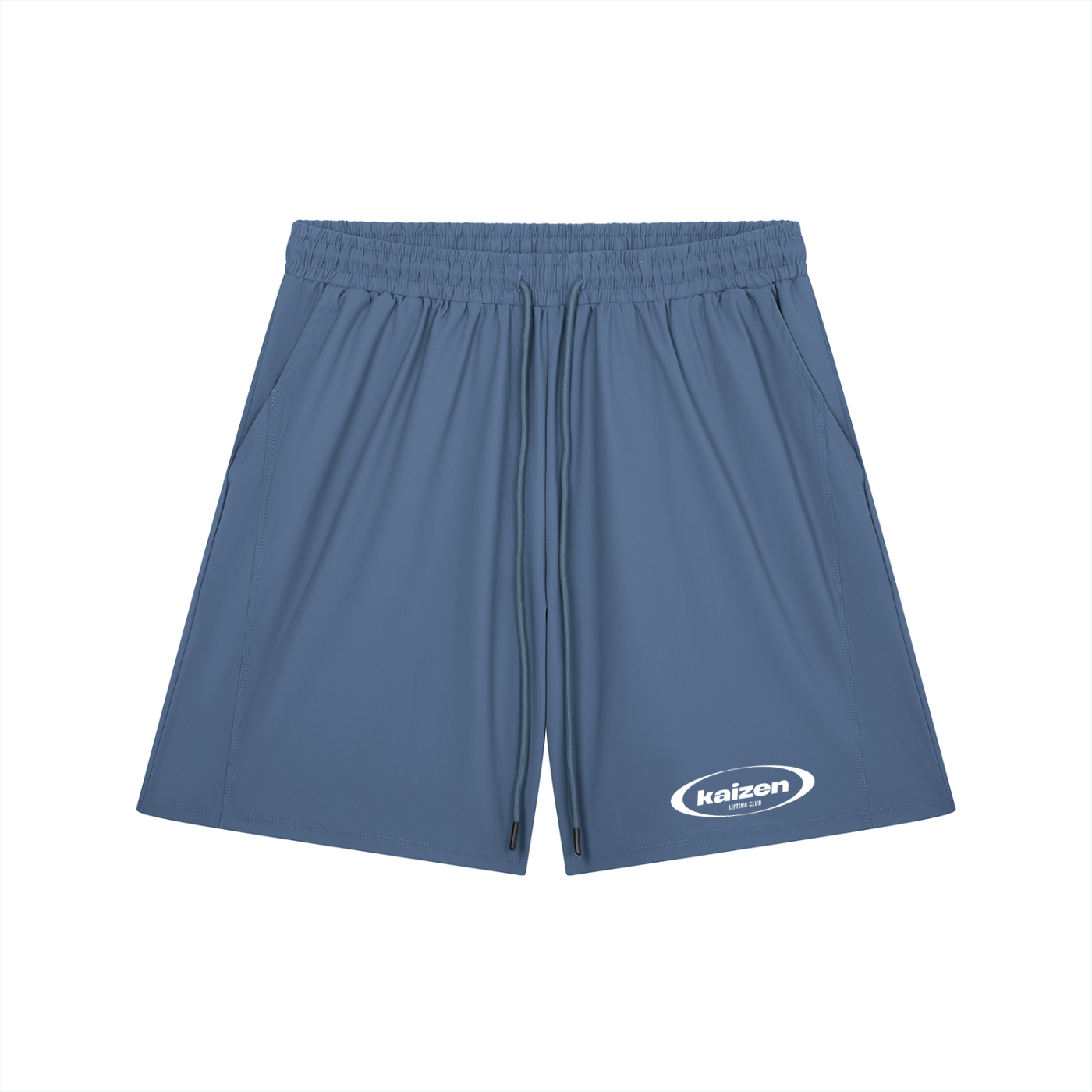Essential Drawstring Shorts