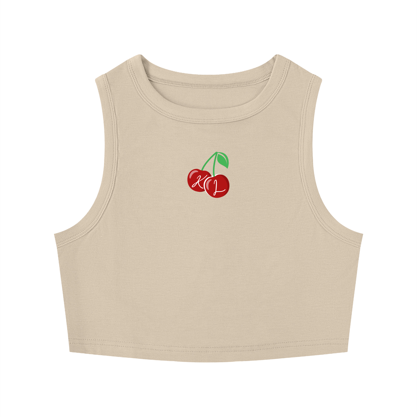 womens,tanks,cherry