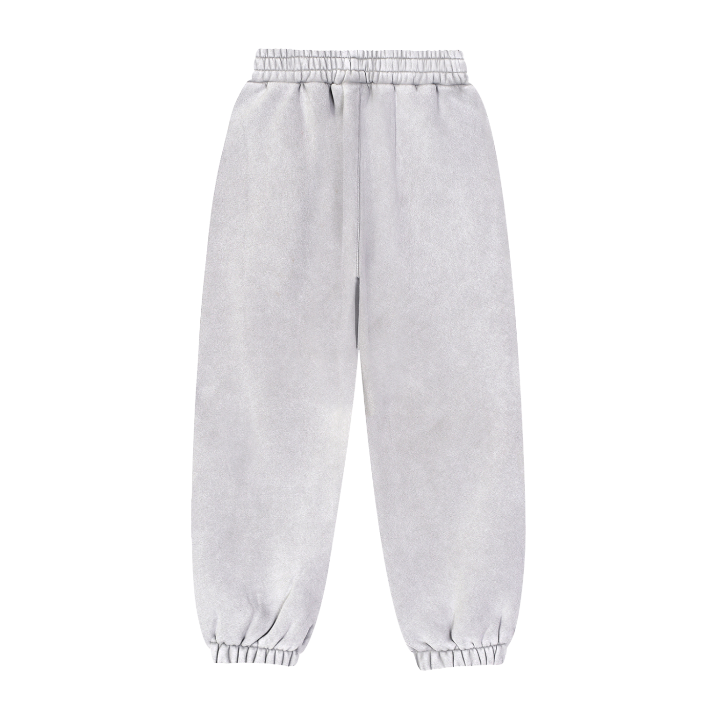 Iron Era Washed Fleece Joggers