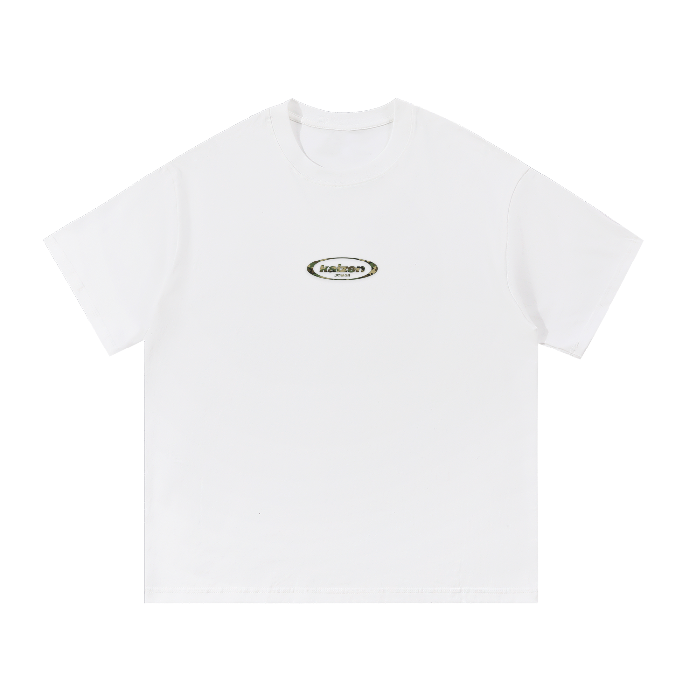 Kaizen Camo Tee