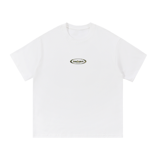 Kaizen Camo Tee