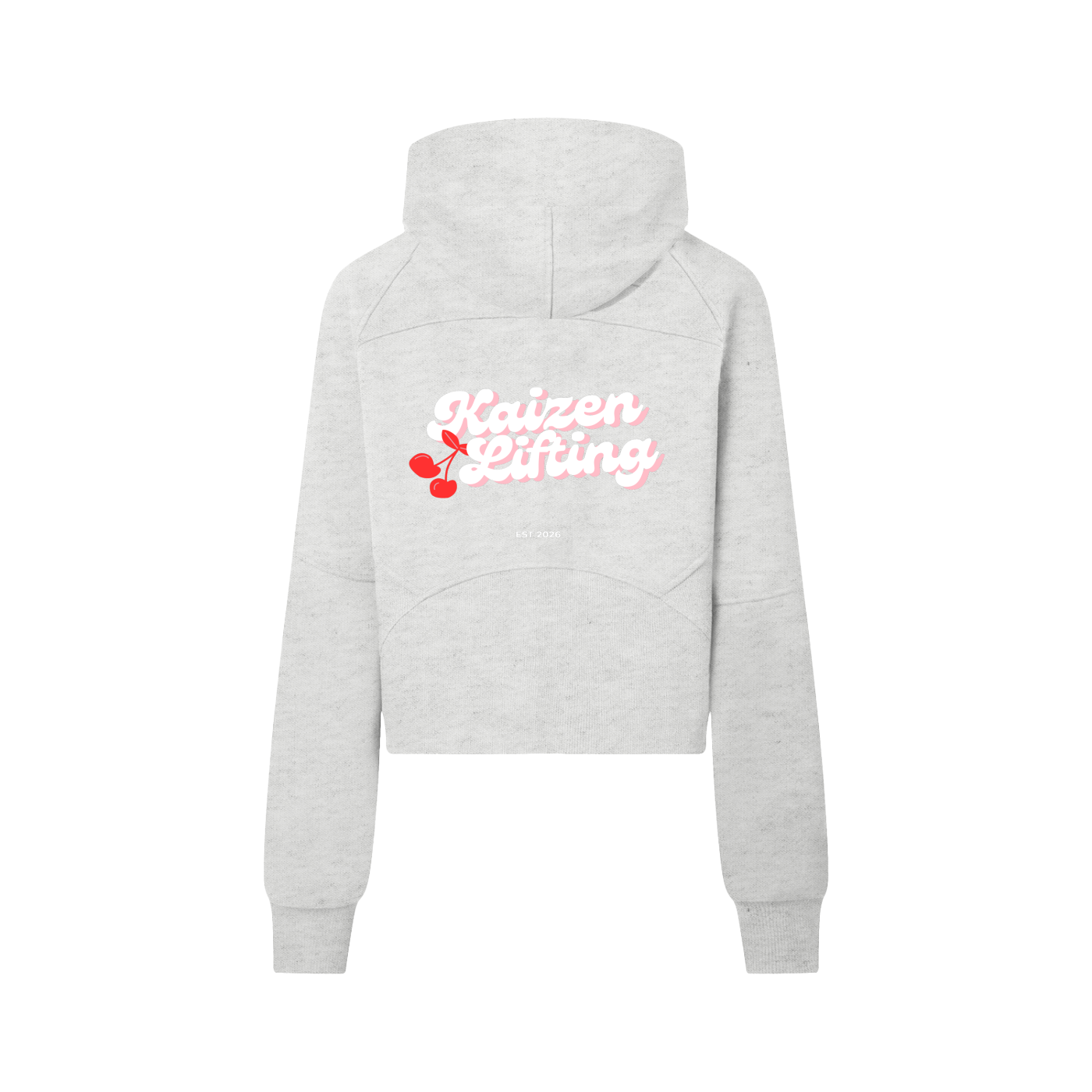 sweatshirt,women,cherry
