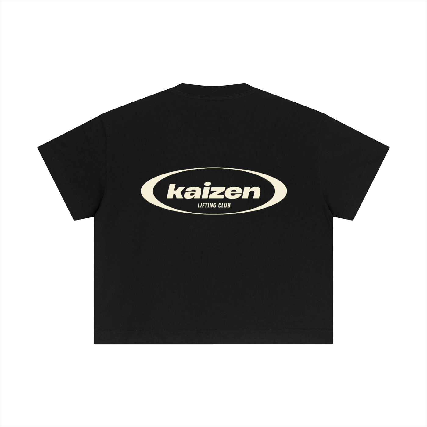 Heritage Heavyweight Boxy Tee