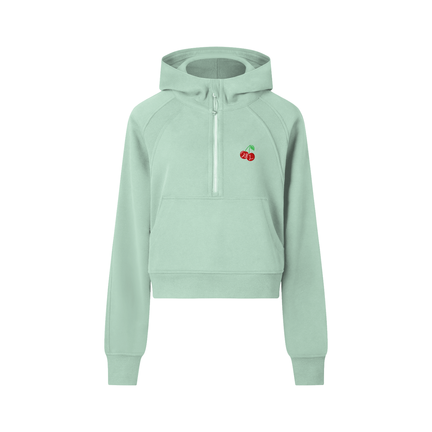 sweatshirt,women,cherry