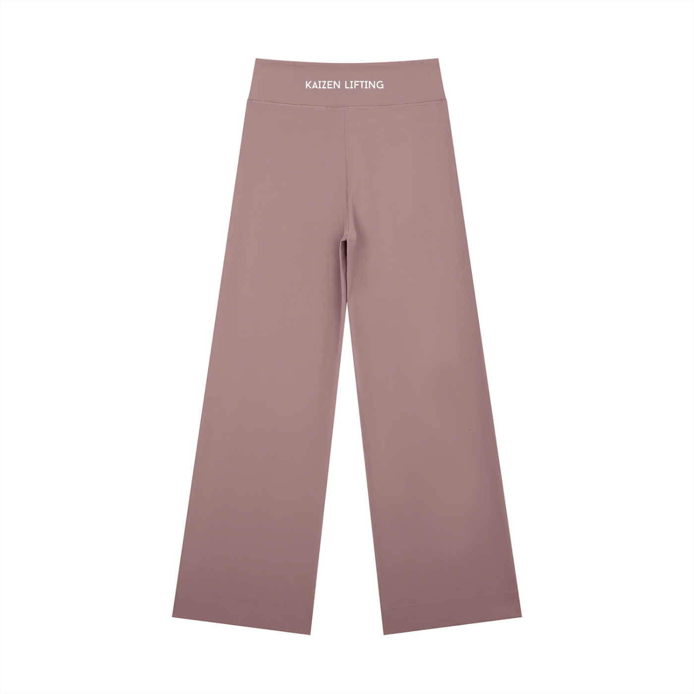 Kaizen Lifting Straight Leg Yoga Pants