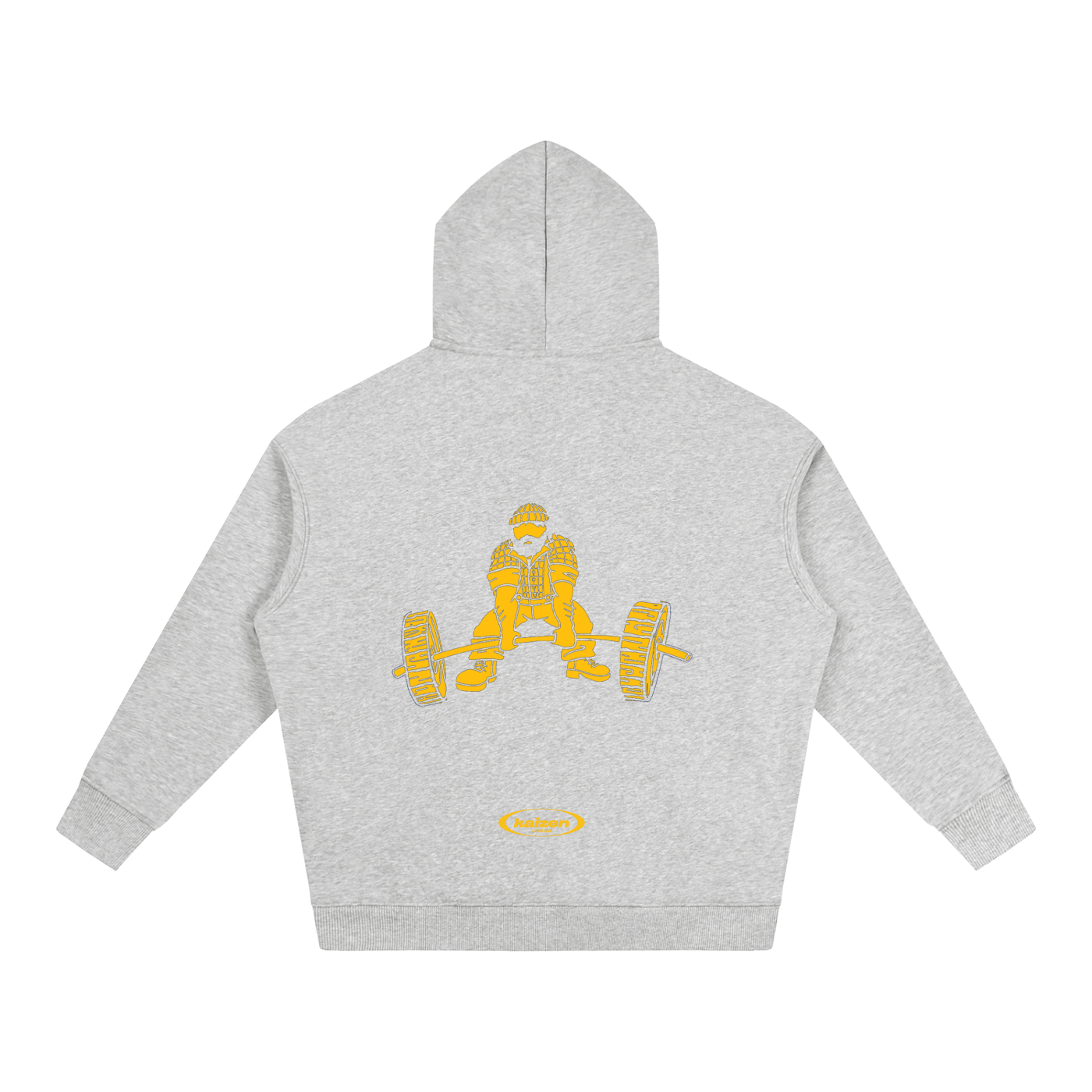 lumberjackd,nau,kaizenlifting,liftinghoodie,hoodie,gym,streetwear,unisex,oversized,drop,shoulder,pullover,black,graphic,gymwear
