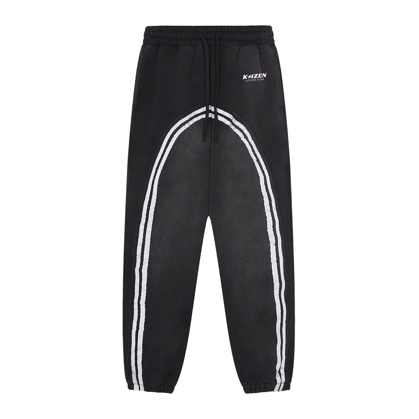 Iron Arc Washed Joggers