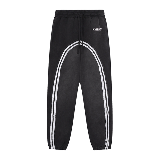 Iron Arc Washed Joggers