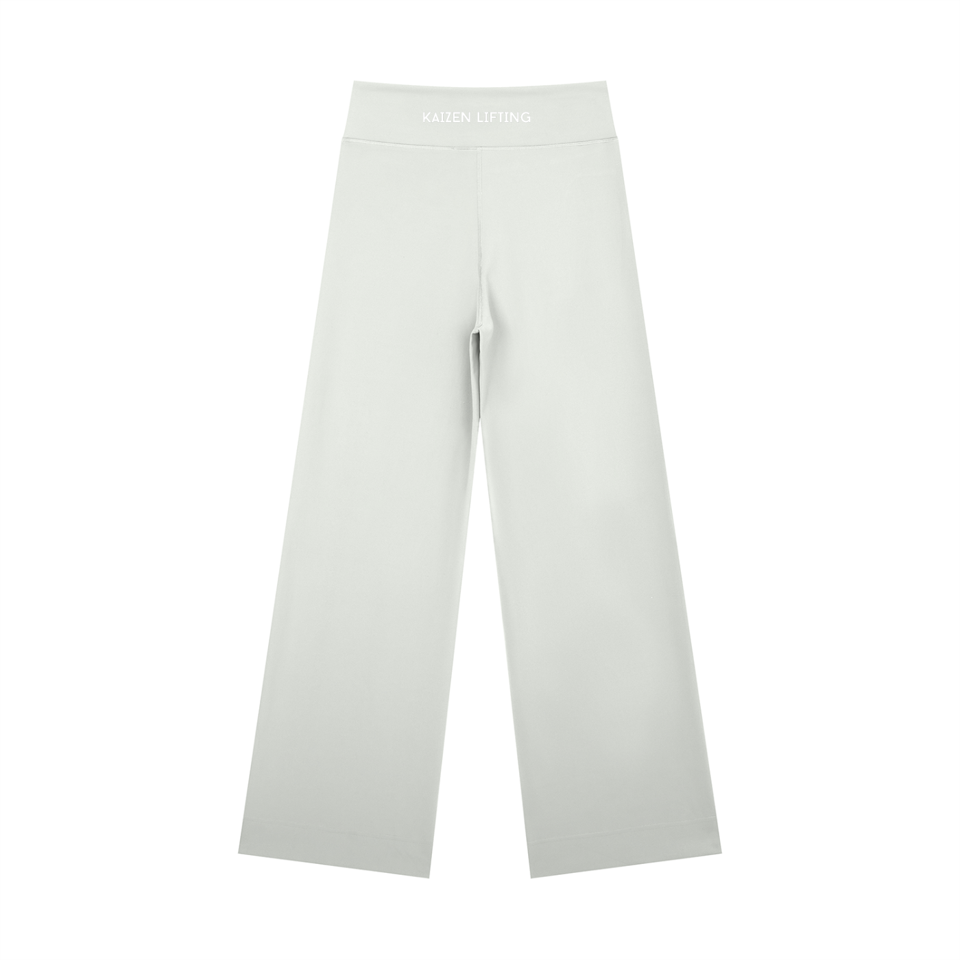 Kaizen Lifting Straight Leg Yoga Pants
