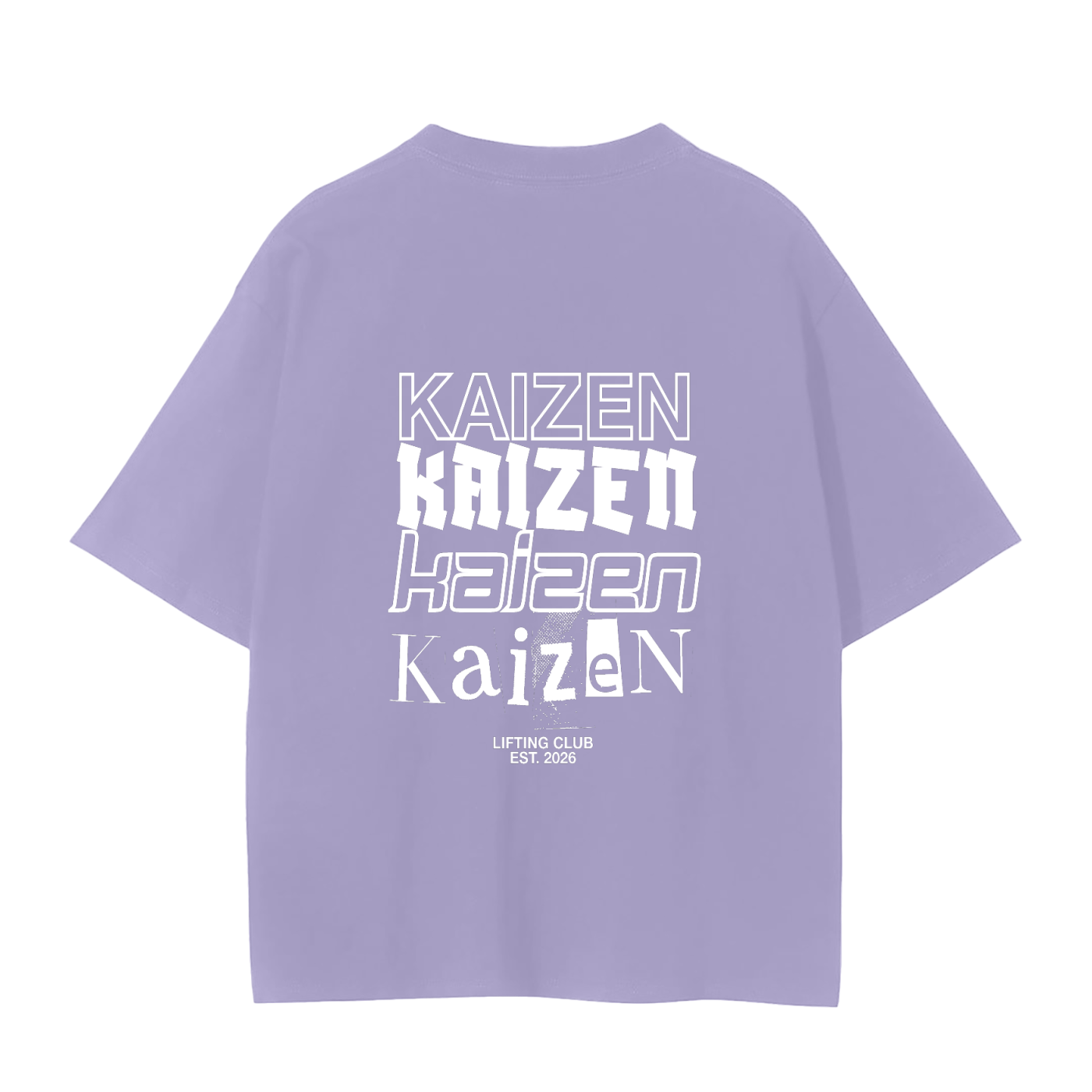 Unisex Seamless T-Shirt