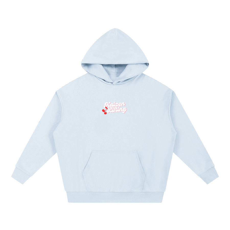 Retro Cherry Hoodie