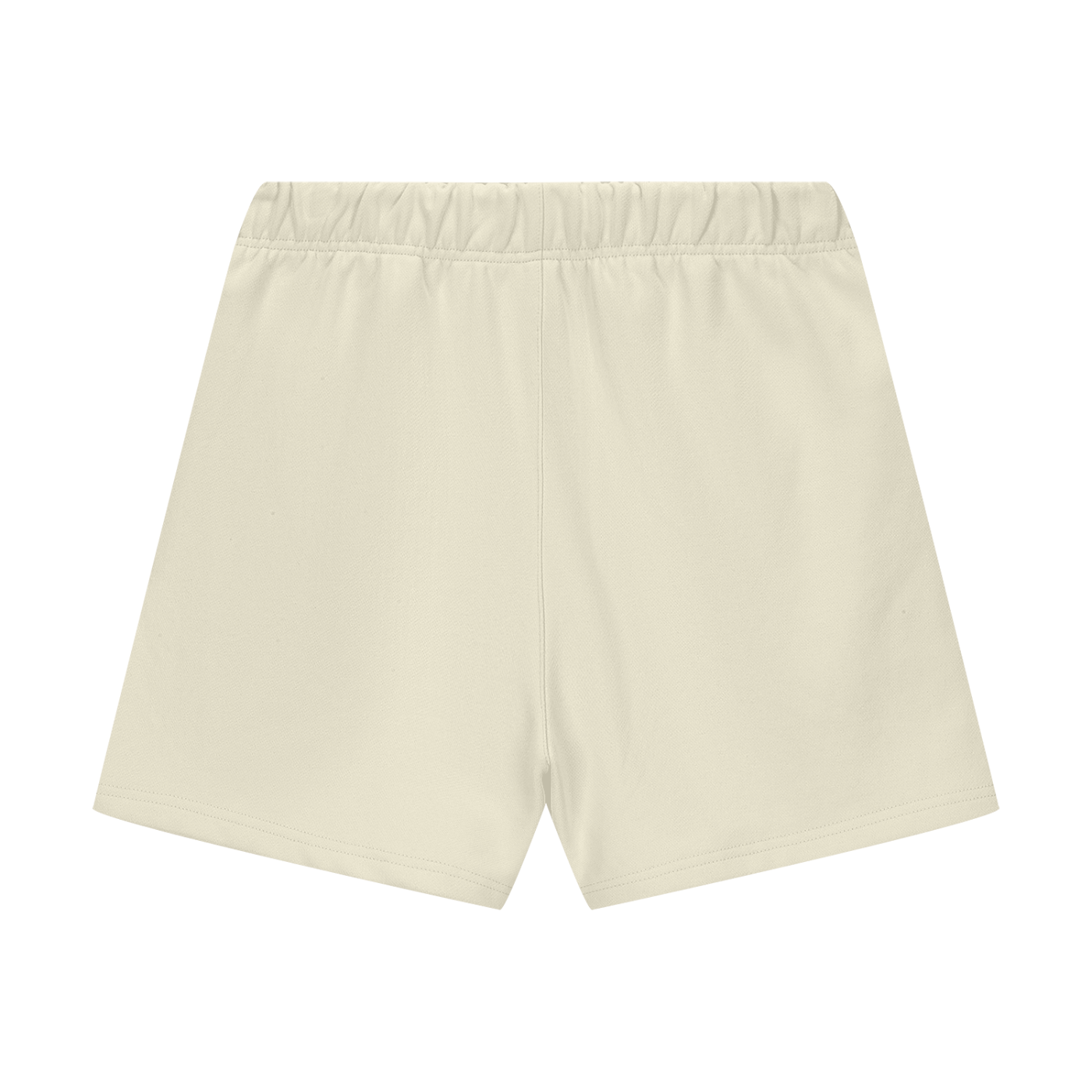 Kaizen Camo Loose Fit Shorts