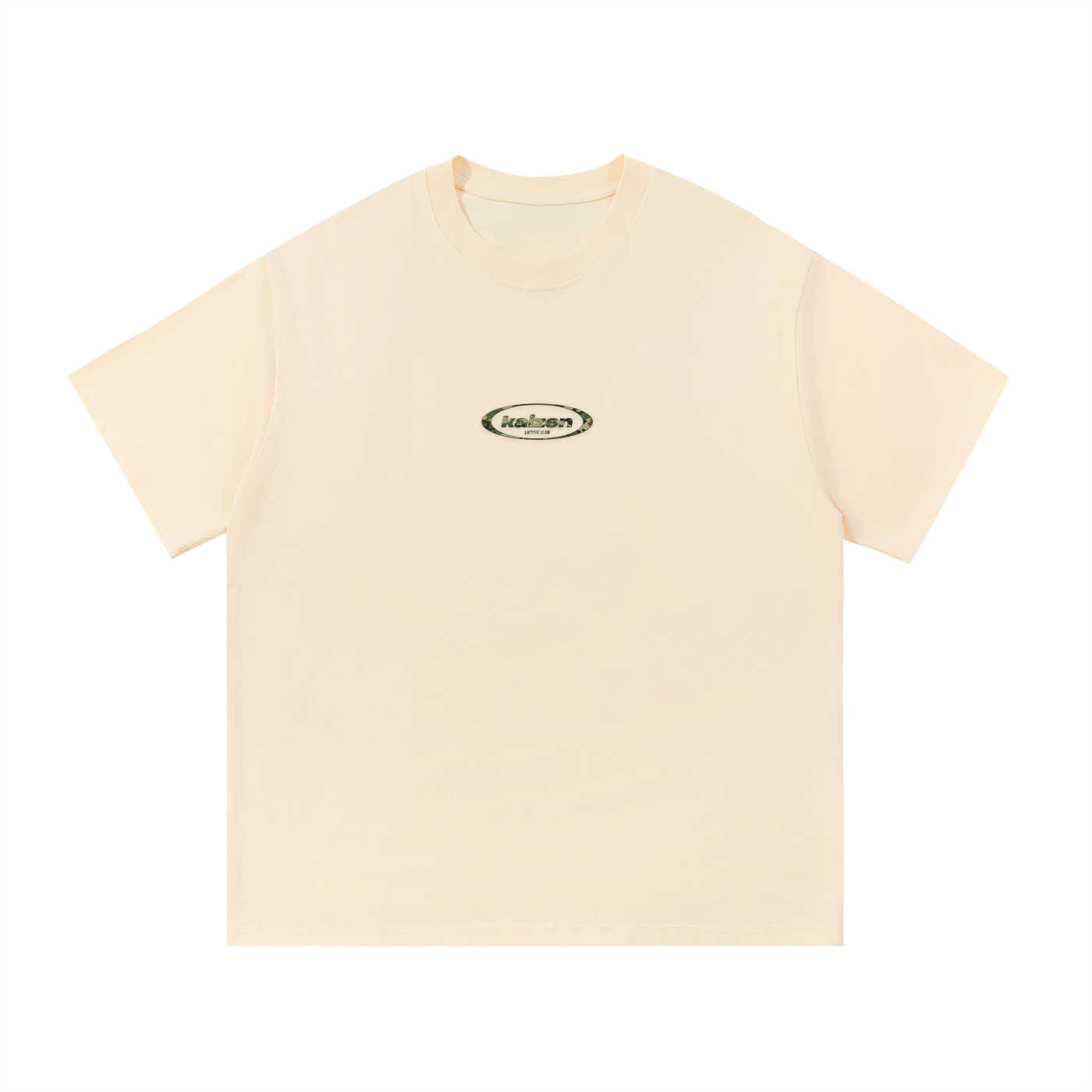 Kaizen Camo Tee