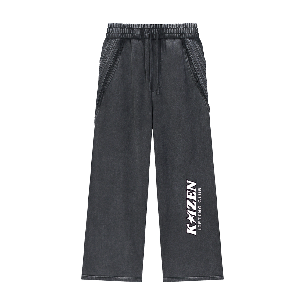 Sweatpants