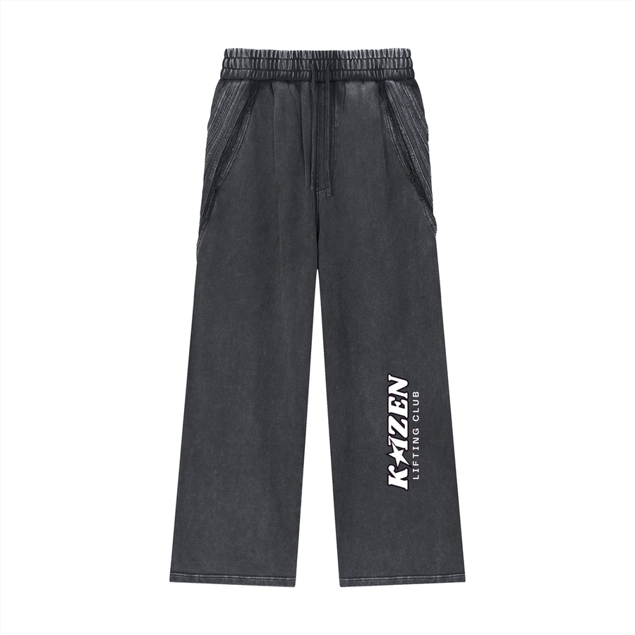Titan Snow Wash Sweats