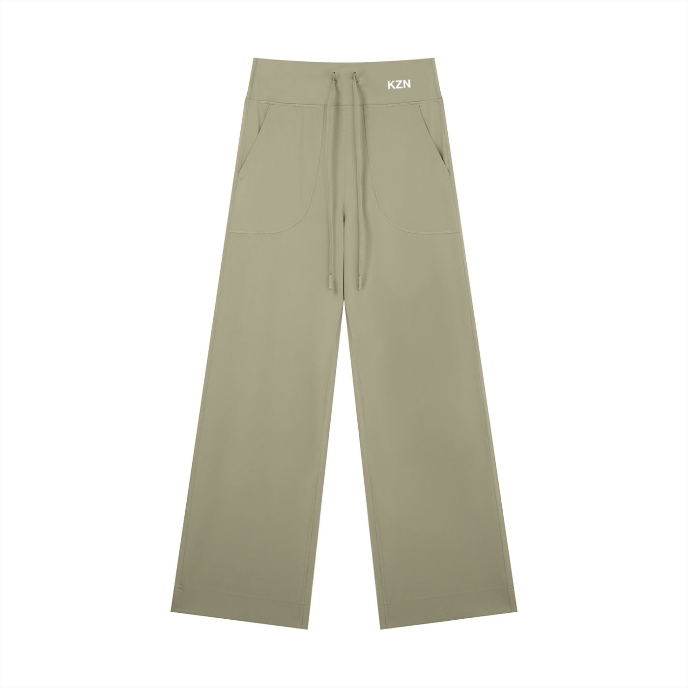 Kaizen Lifting Straight Leg Yoga Pants
