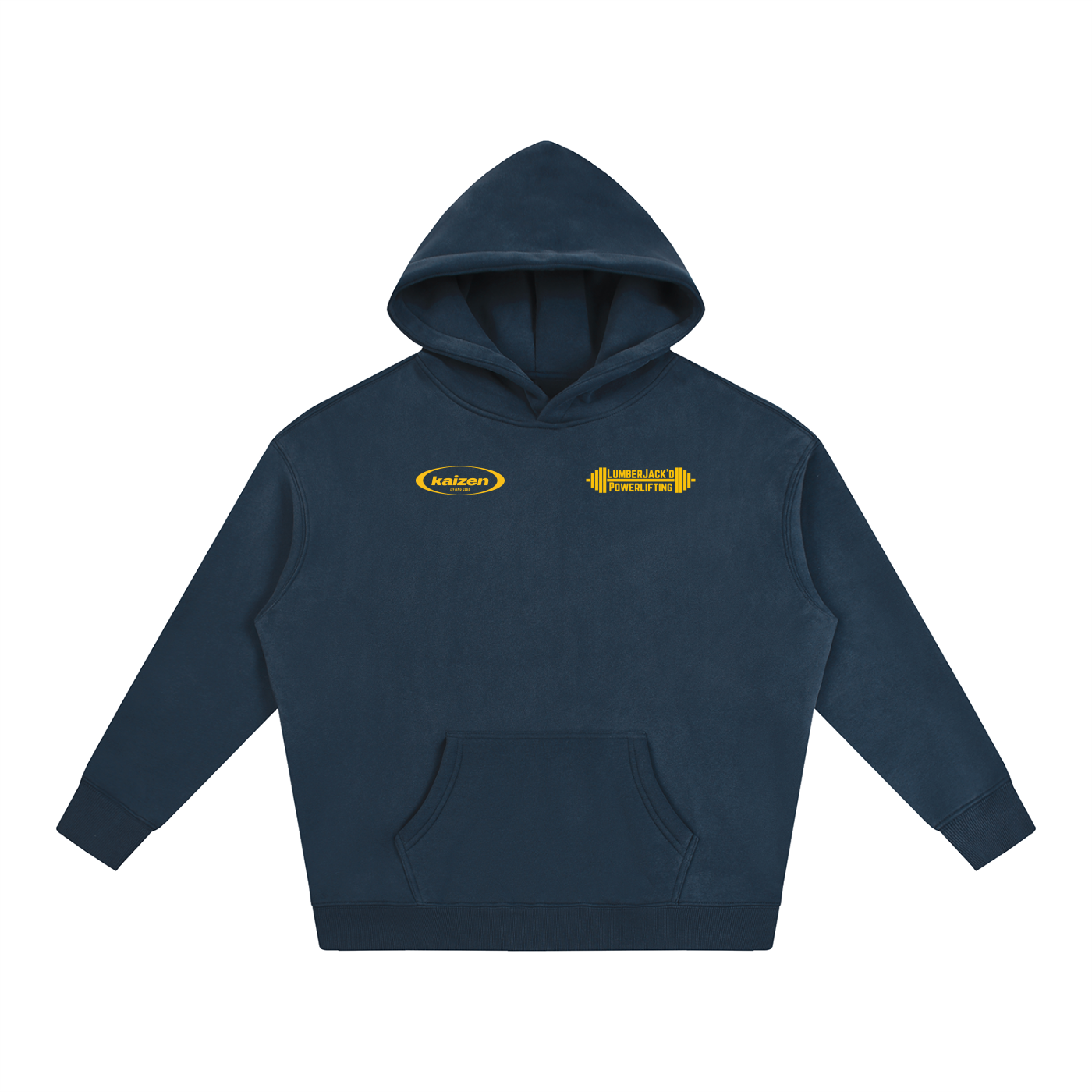 lumberjackd,nau,kaizenlifting,liftinghoodie,hoodie,gym,streetwear,unisex,oversized,drop,shoulder,pullover,black,graphic,gymwear