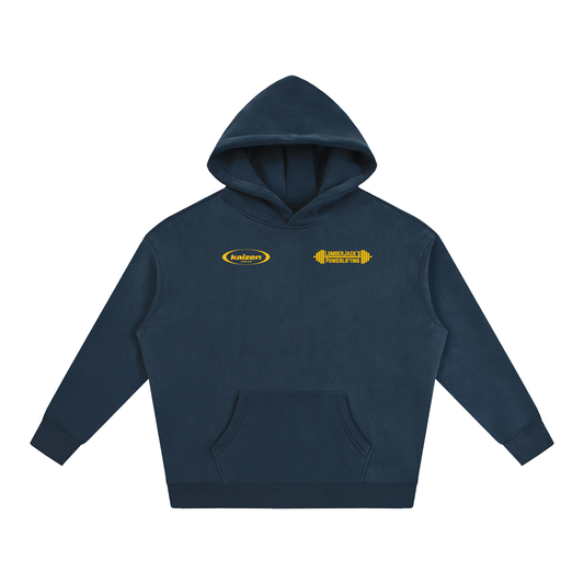 lumberjackd,nau,kaizenlifting,liftinghoodie,hoodie,gym,streetwear,unisex,oversized,drop,shoulder,pullover,black,graphic,gymwear