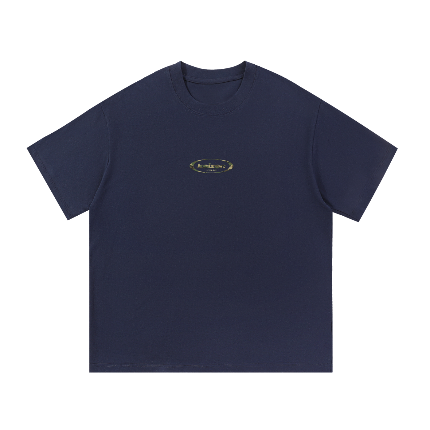 Kaizen Camo Tee