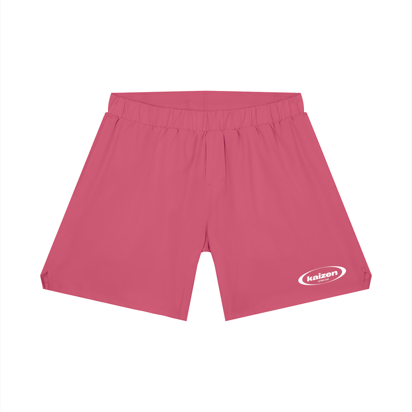 Kinetic 2-in-1 Training Shorts