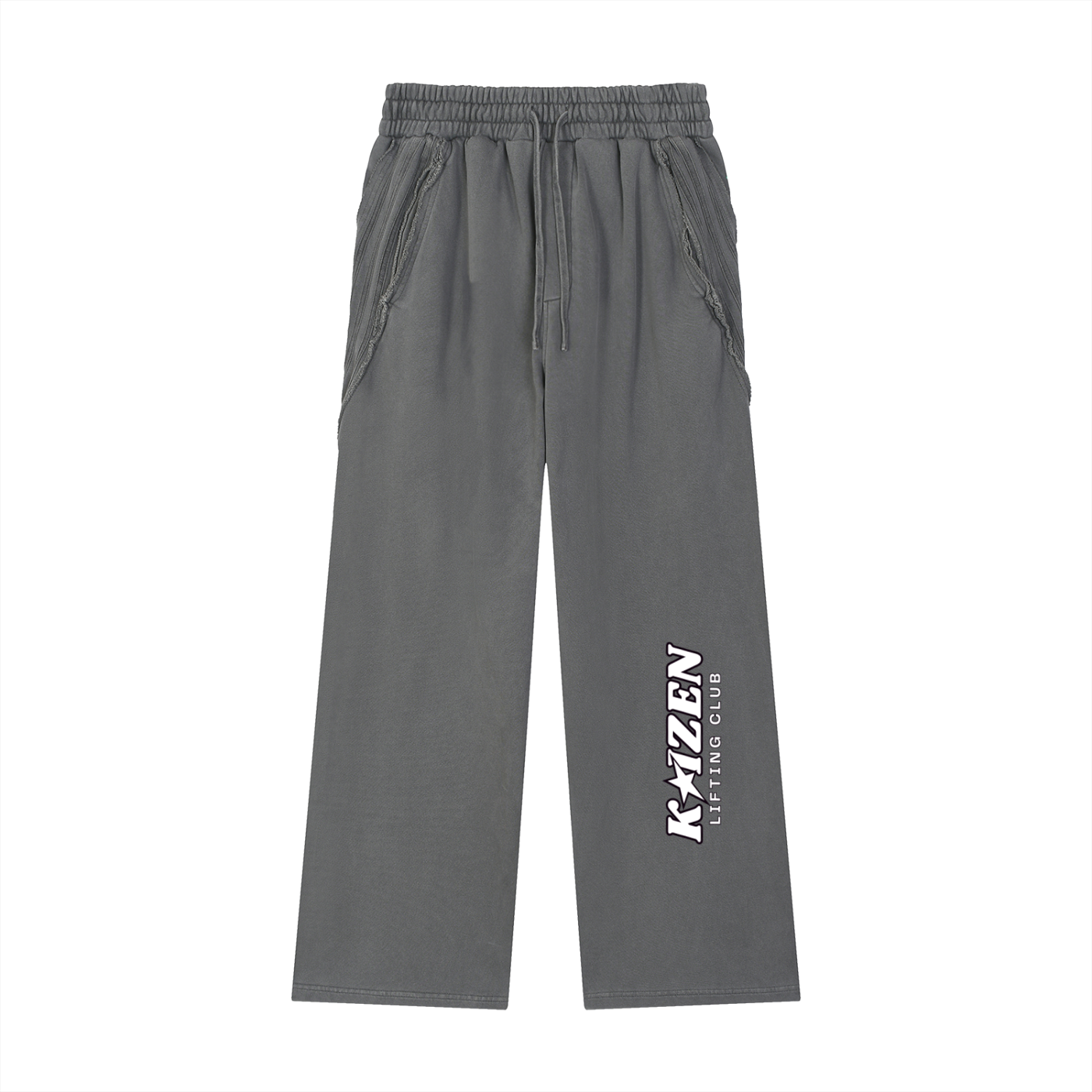 Titan Snow Wash Sweats