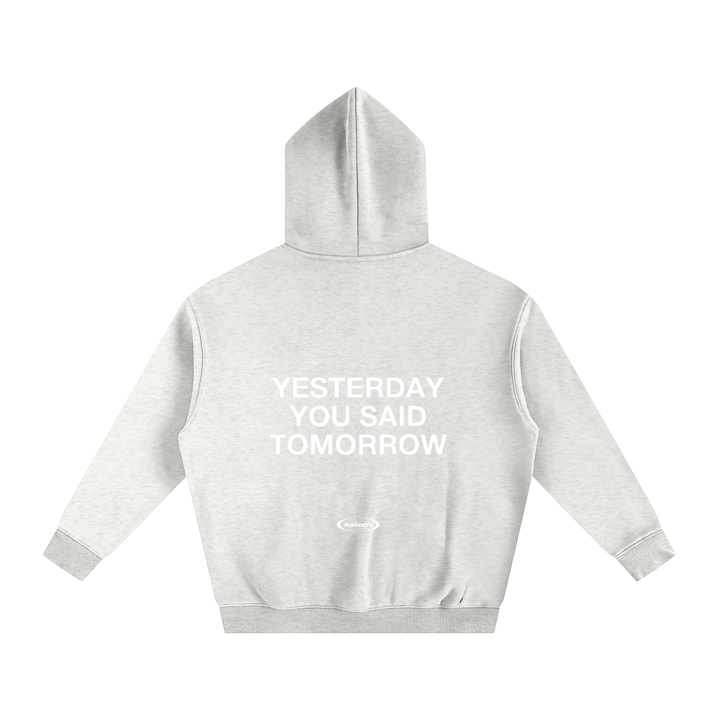 YYST Hoodie