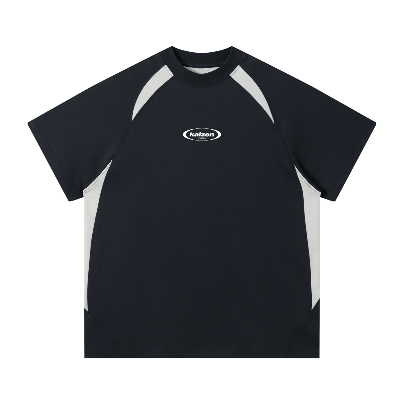 Heritage Patchwork Performance Tee