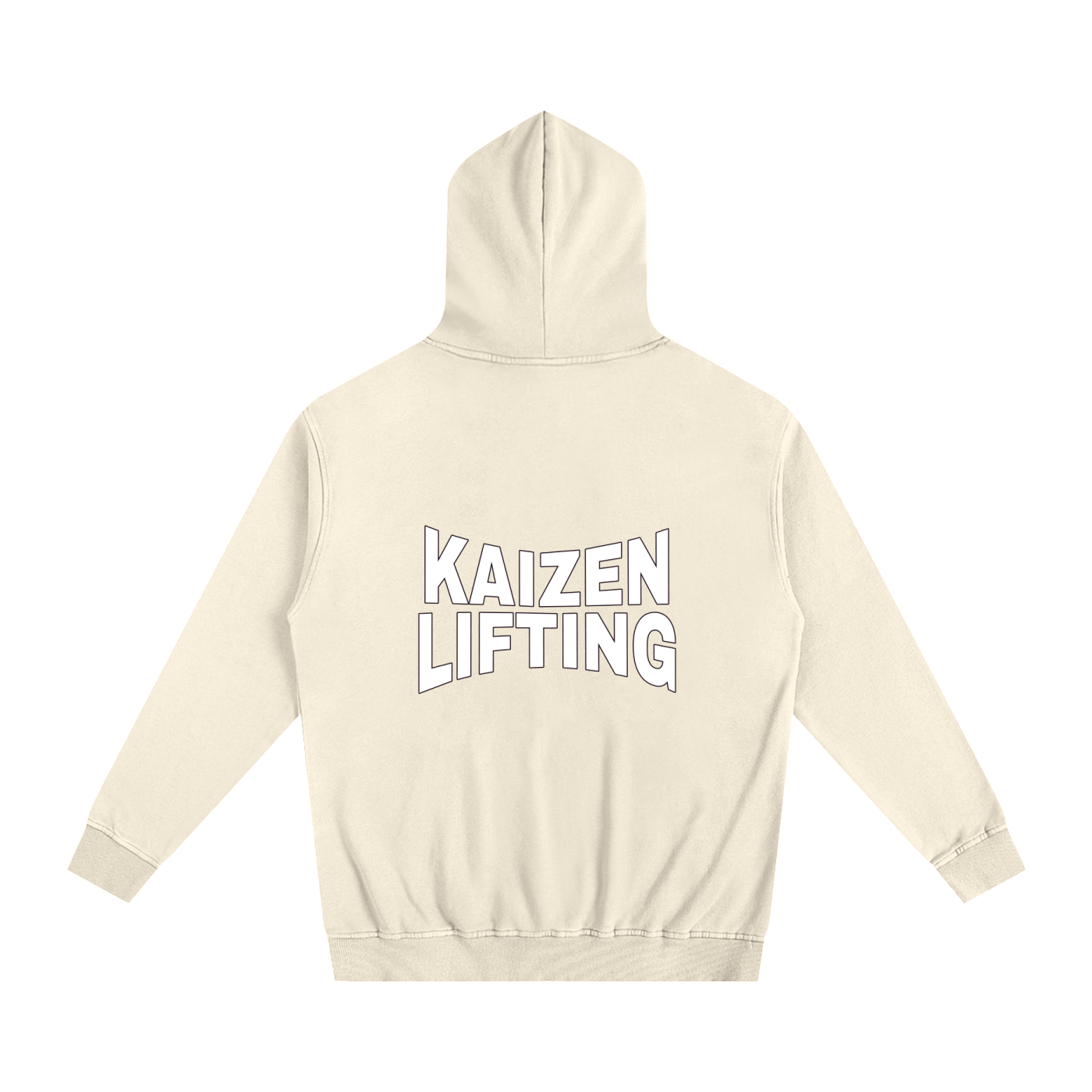 Impact Heavyweight Hoodie