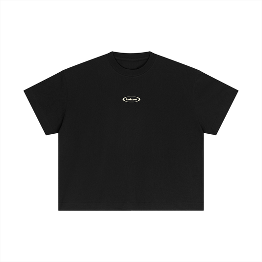 Heritage Heavyweight Boxy Tee