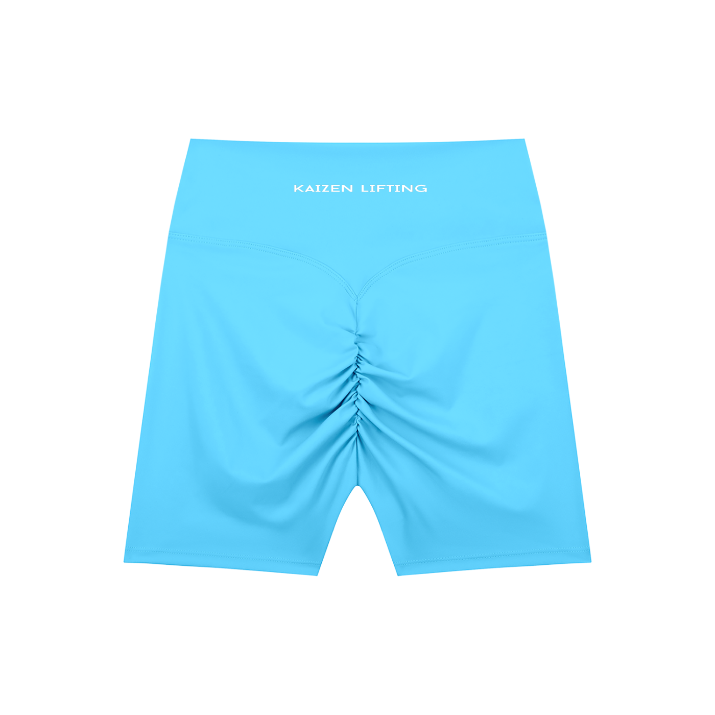 Contour Biker Shorts
