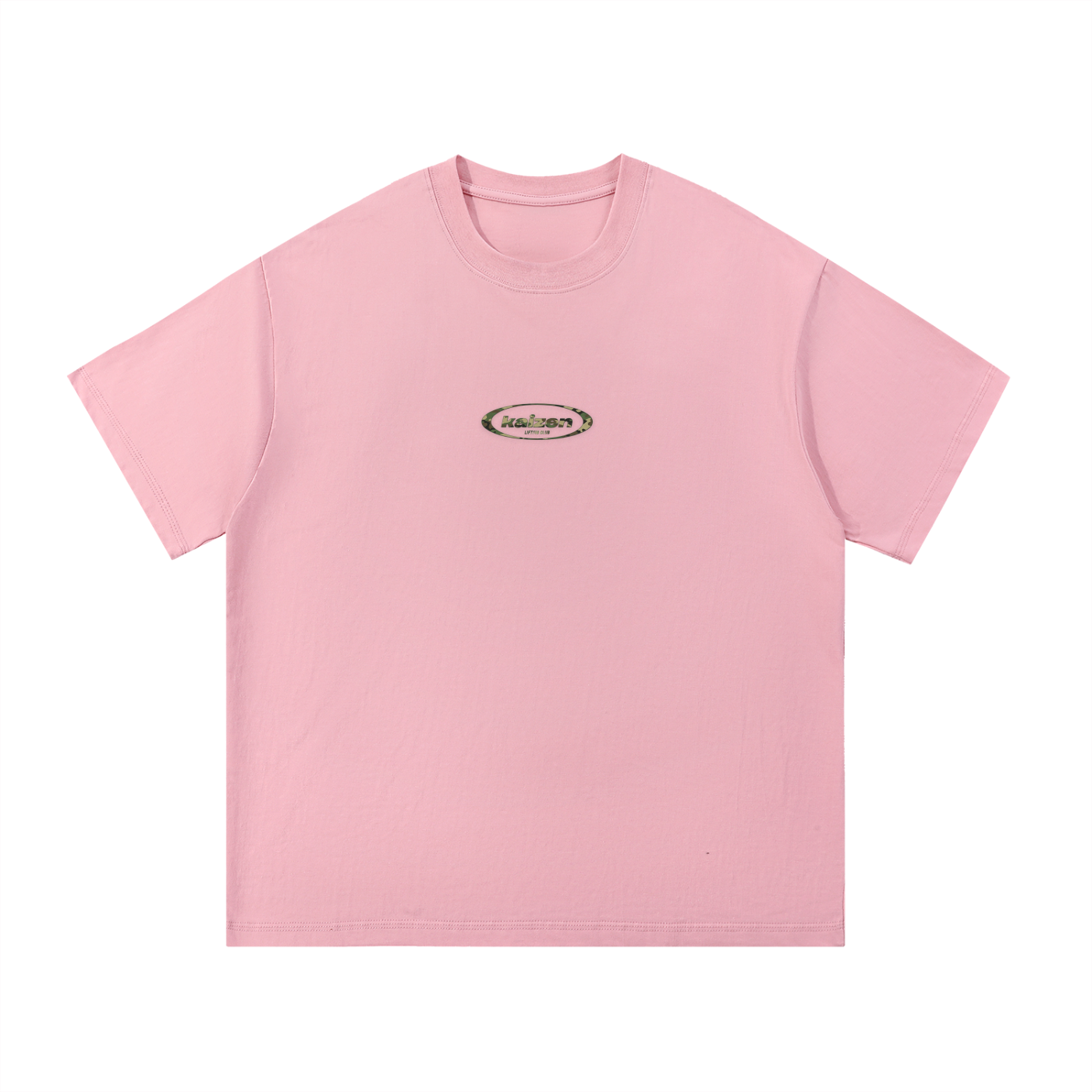 Kaizen Camo Tee