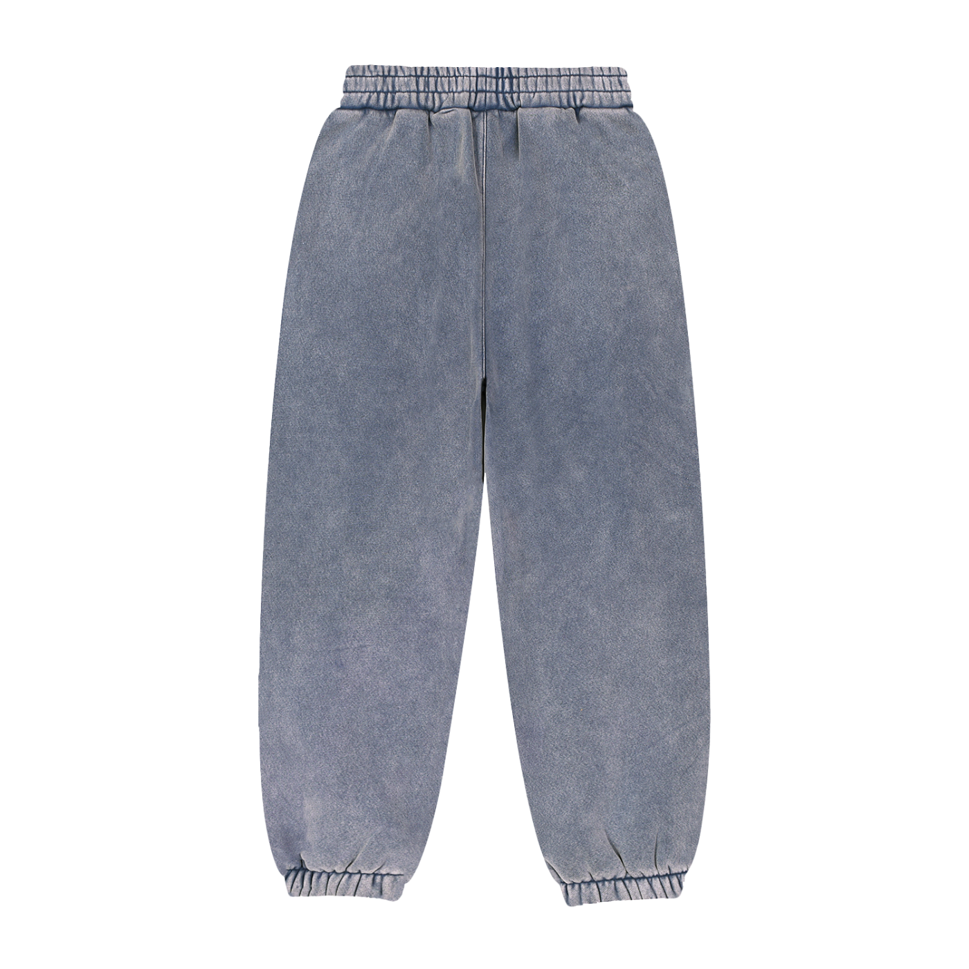 Iron Era Washed Fleece Joggers